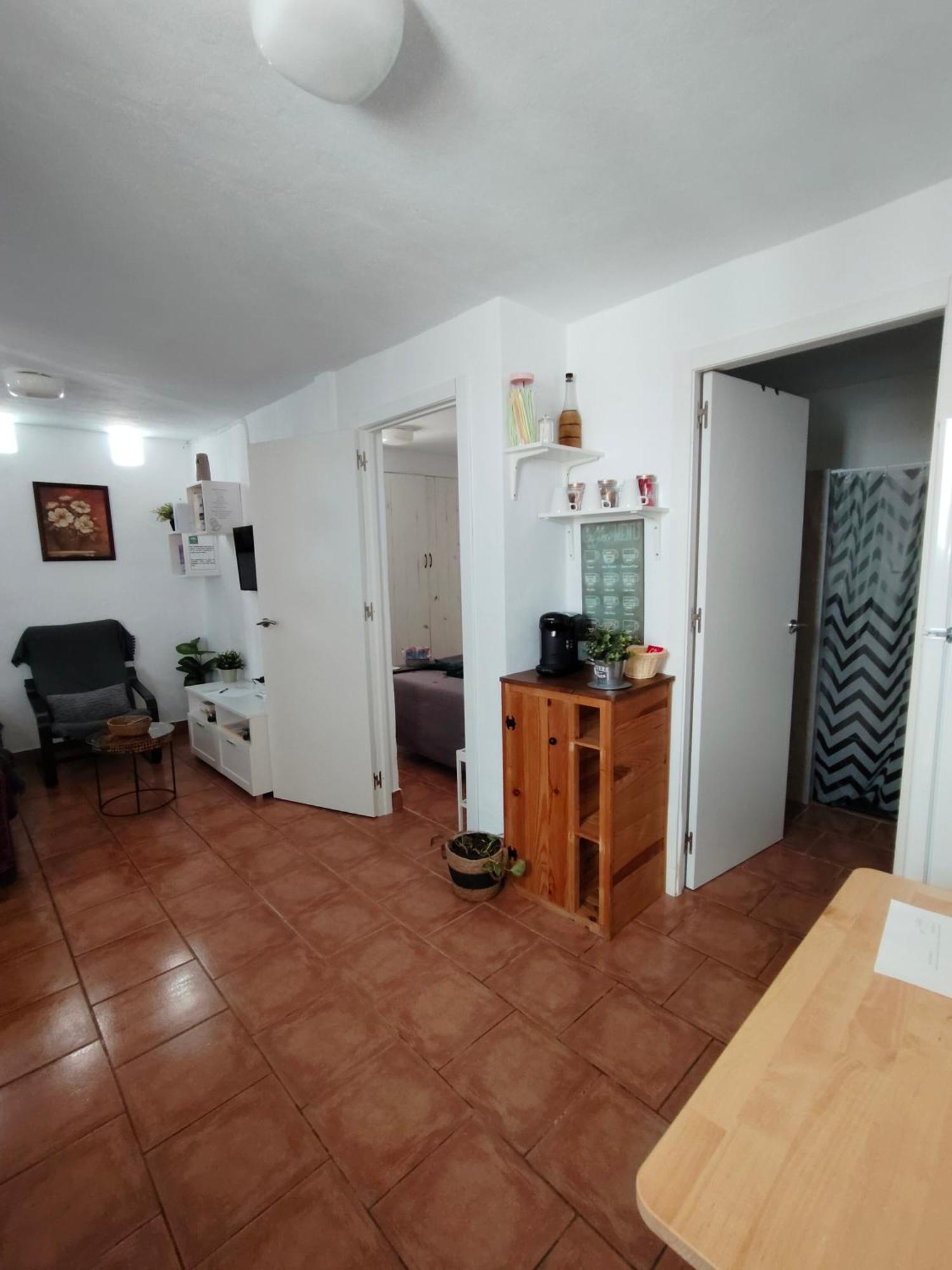 Vila La Magia Del Sur Vejer de la Frontera Exteriér fotografie